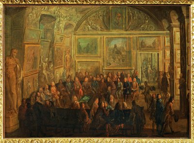  by Jean Baptiste (after) Martin
