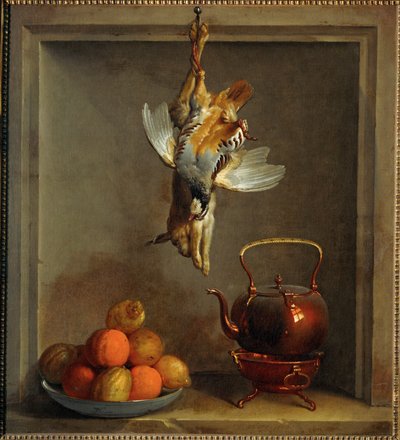  by Jean Baptiste (school of) Oudry