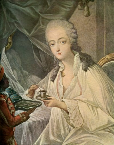  by Jean Baptiste Andre (after) Gautier Dagoty