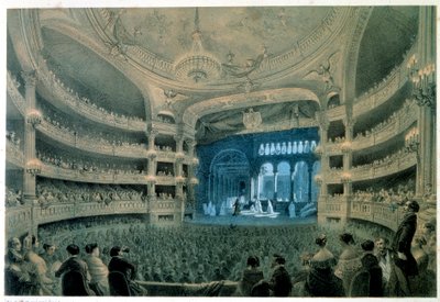 Opera Garnier