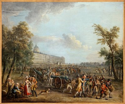 Invalides