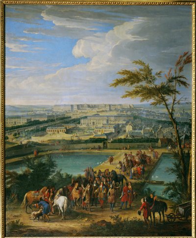  by Jean Baptiste Martin