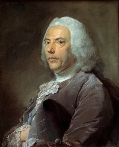 Pierre Bouguer