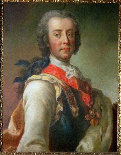  by Jean Étienne Liotard