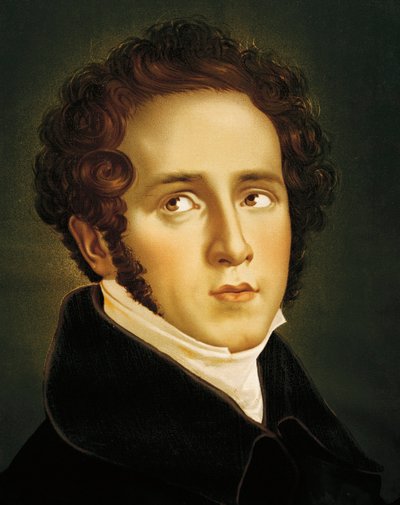 İtalya, Katanya, İtalyan opera bestecisi Vincenzo Bellini