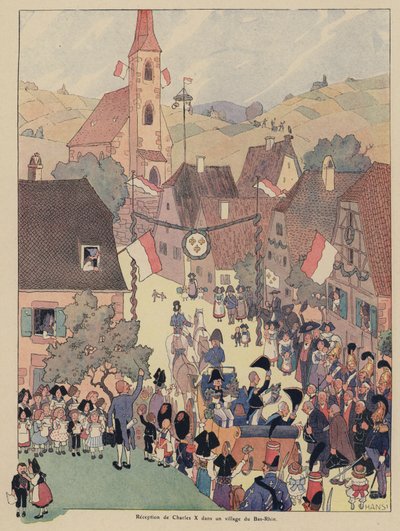 Alsace