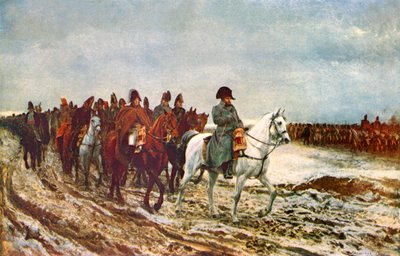 by Jean-Louis Ernest (after) Meissonier