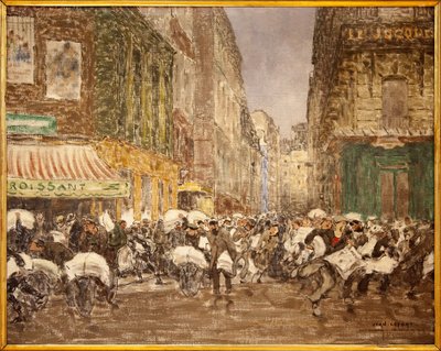  by Jean Louis Lefort