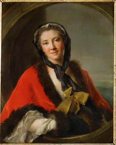 by Jean Marc Nattier
