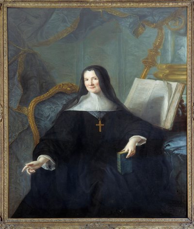 Anne Geyssans de Clermont-Chatte