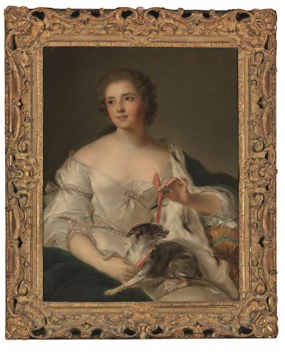Henriette Nicole (kızlık soyadı d