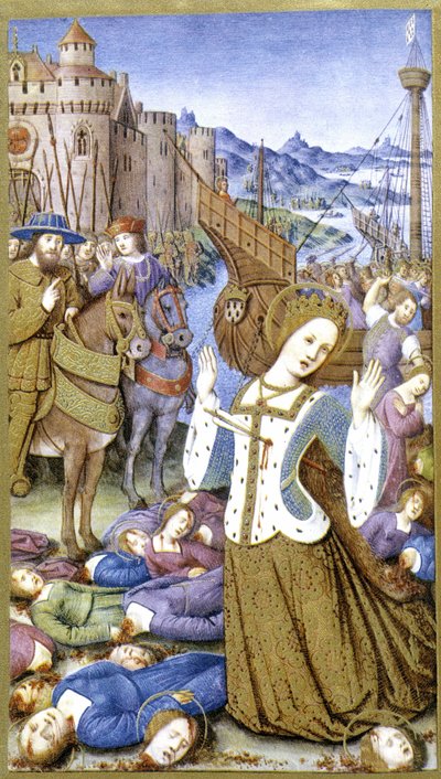 Jean Bourdichon