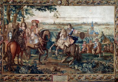 Histoire du Roi
