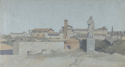 SS. Giovanni e Paolo, Roma