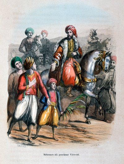 Mehmet Ali