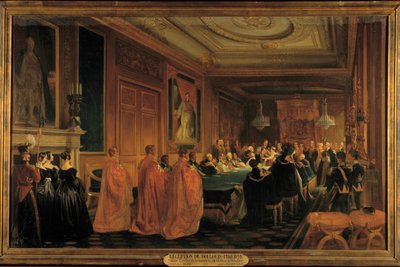 Kraliçe Victoria (1819-1901), Windsor Şatosu