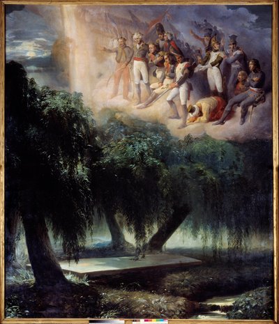 St. Helene