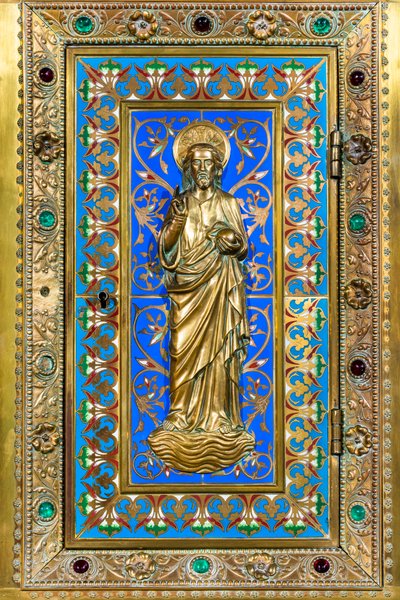  by Jean Alexandre Chertier