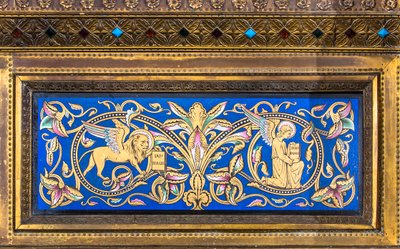  by Jean Alexandre Chertier