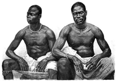Assinie, Gine, c1860-1920