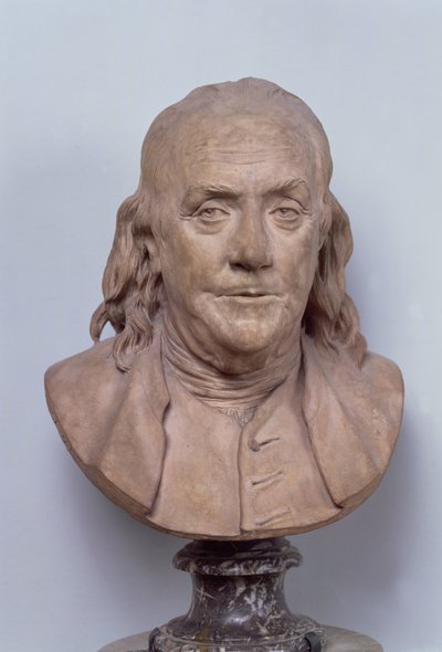 Benjamin Franklin