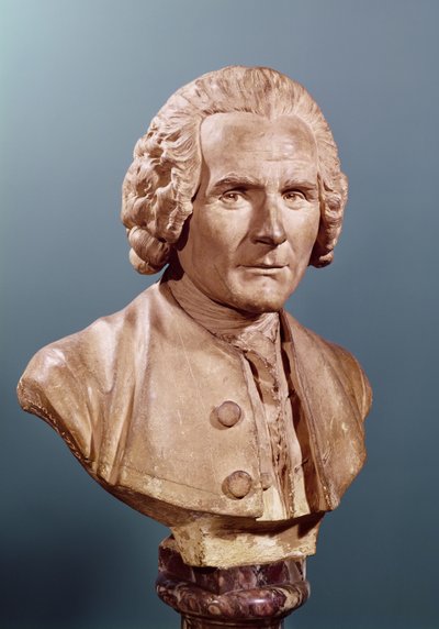 Jean-Jacques Rousseau