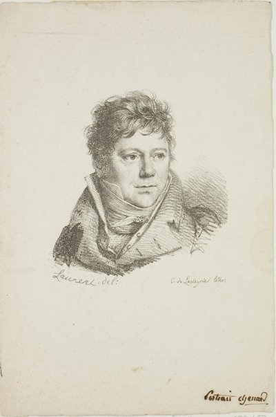 M. Chenard