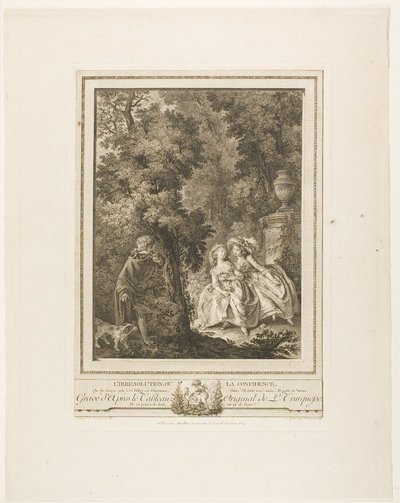  by Jean Antoine Pierron