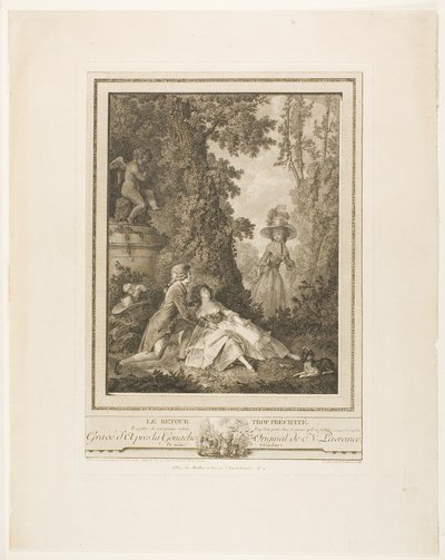  by Jean Antoine Pierron