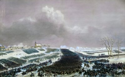 8 Şubat 1807