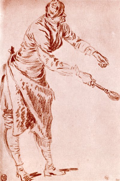 Sanguine