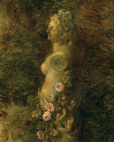  by Jean Antoine Watteau