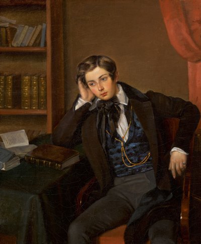 Vladimir Nikolaevich Karamzin