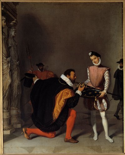 Don Pedro de Toledo, II. Philip