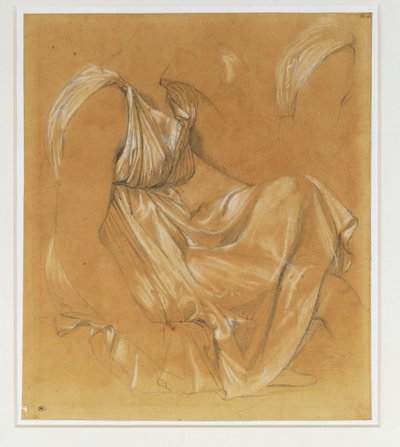  by Jean Auguste Dominique Ingres