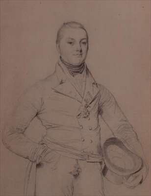 Amiral Sir Fleetwood Broughton Reynolds Pellew