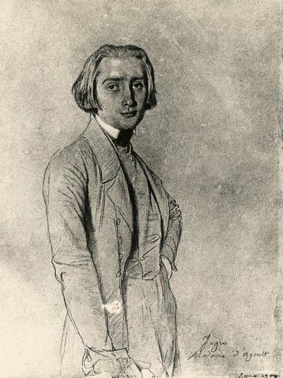 Franz Liszt