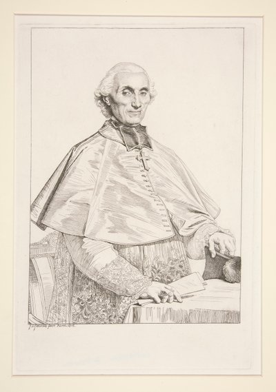 Gabriel Courtois de Pressigny