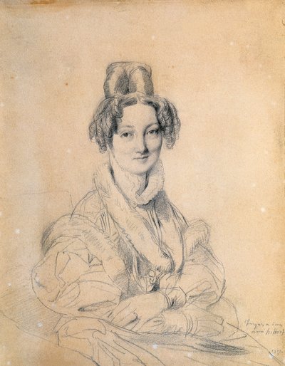 Madam Hittorff
