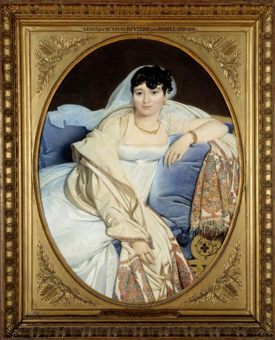Madame Riviere
