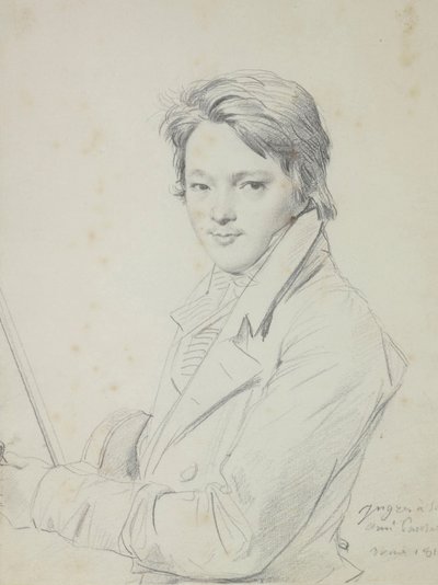 Besteci Auguste-Mathieu Panseron