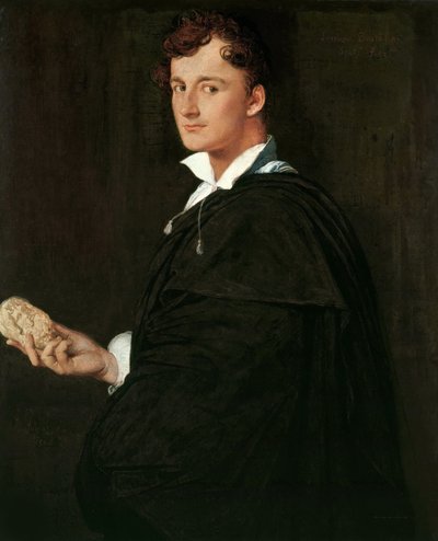 Heykeltıraş Lorenzo Bartolini