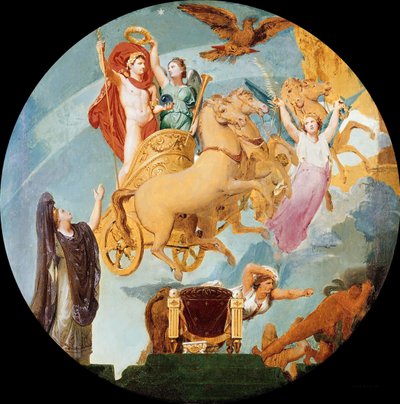 Napolyon I, 1853