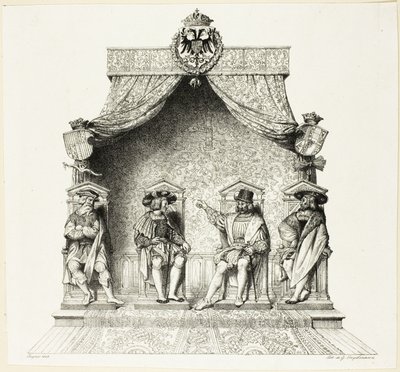  by Jean Auguste Dominique Ingres