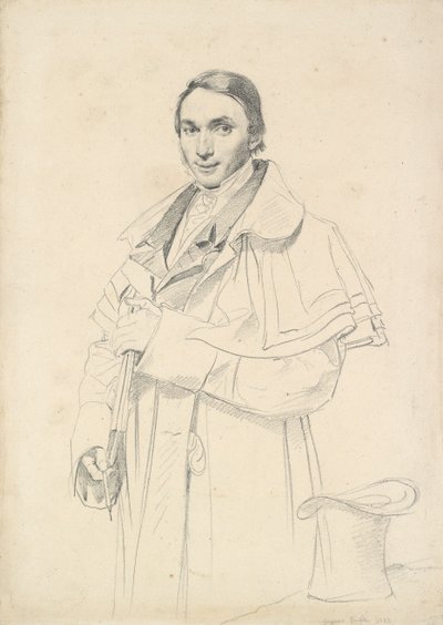 Jean-Francois-Antoine Ormanı