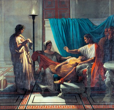 Virgil Aeneid