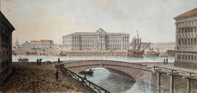 Saint Petersburg