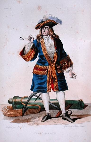 Jean Bart