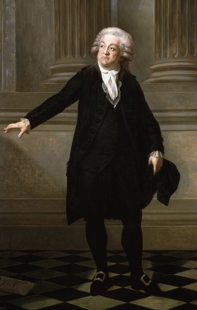 Honore Gabriel Riqueti