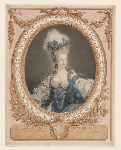 Marie Antoinette